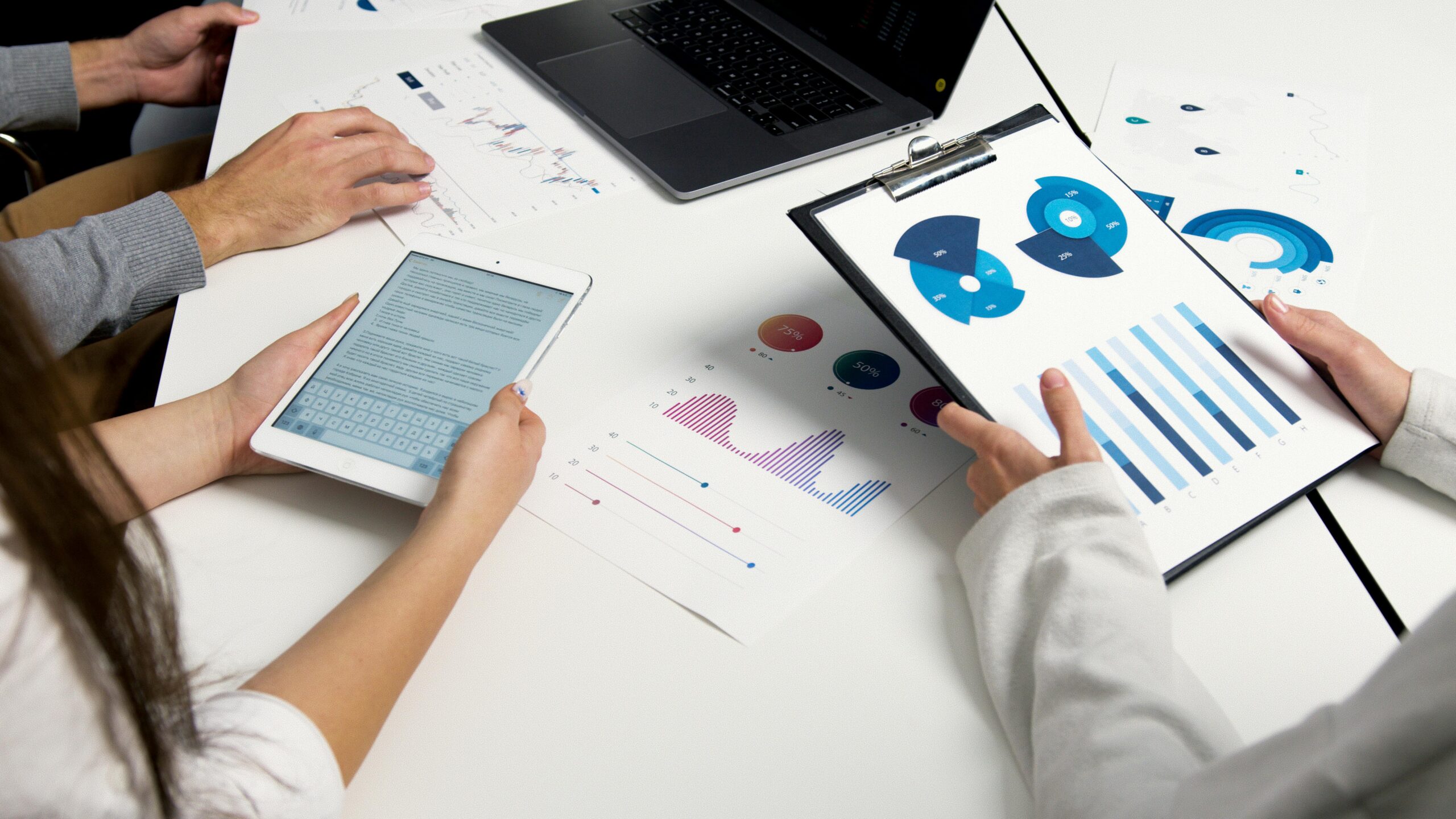 Analisando Investimentos